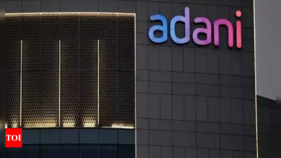 Adani to invest $14 billion in FY25 – MASHAHER