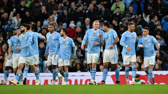 Man City and Bernardo Silva put Arsenal, Liverpool on high alert – MASHAHER