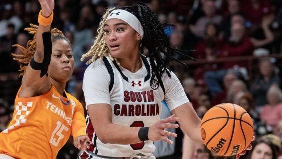 March Madness 2024 bracket: NCAA tournament women’s teams – MASHAHER