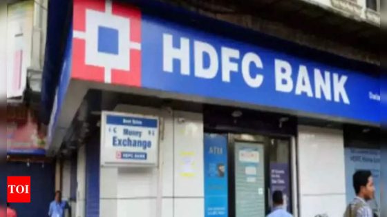 HDFC Bank’s home loan business head to lead Poonawalla Fincorp – MASHAHER