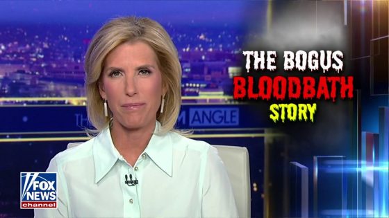 Laura Ingraham: The left’s hoaxes are piling up – MASHAHER