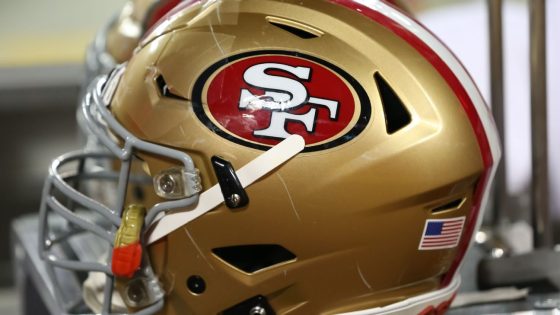 Payroll error in 2022 costs 49ers ’25 pick, dip in 4th in ’24 – MASHAHER