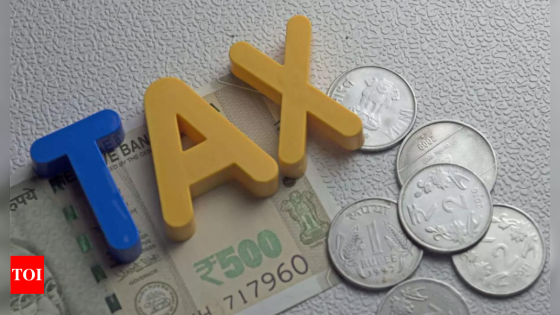 Brace for more ‘insignificant’ tax disputes – MASHAHER