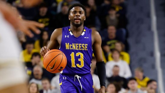 2024 March Madness predictions: Betting men’s first round – MASHAHER