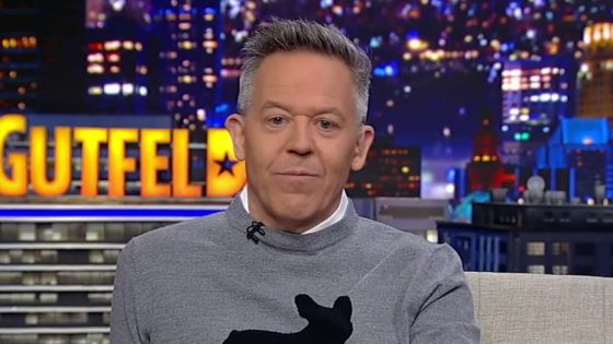 Greg Gutfeld: The boundary between law and order is broken – MASHAHER