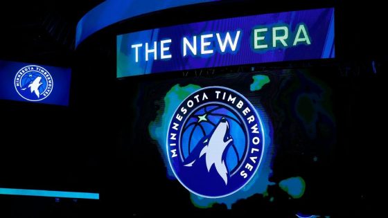 Fired Timberwolves analyst charged with stealing ‘strategic NBA information’ – MASHAHER