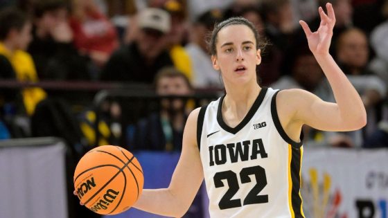 Women’s NCAA Tournament 2024 – Opening betting odds, lines, spread – MASHAHER