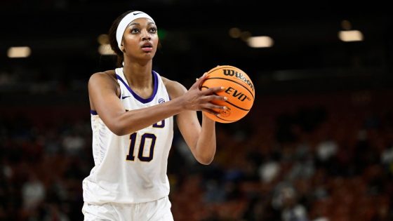 2024 March Madness predictions: Betting women’s first round – MASHAHER