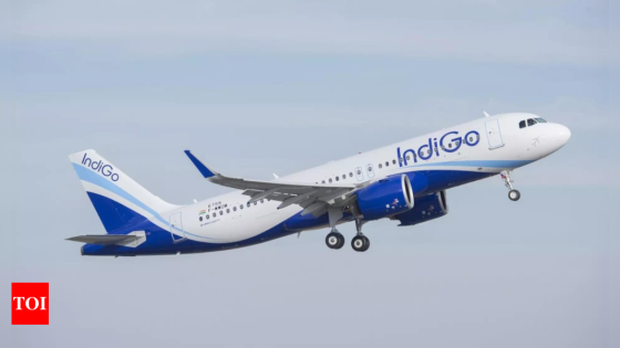 IndiGo promoter, group companies donated Rs 56 crore; SpiceJet Rs 70 lakhs | India News – MASHAHER