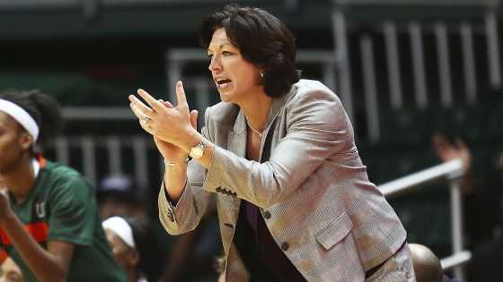 Women’s coaching carousel: Candidates for Miami, Kentucky, more – MASHAHER