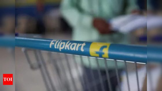 Flipkart turns hikes to two lump sum payments a year – MASHAHER