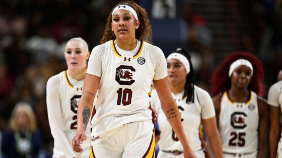 Women’s March Madness 2024: Experts pick Final Four, national champ – MASHAHER