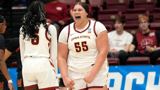 Women’s March Madness 2024: First-round tournament updates – MASHAHER