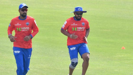 IPL 2024: Rishabh Pant named in Delhi Capitals playing XI, plays first match since car crash in 2022 – MASHAHER