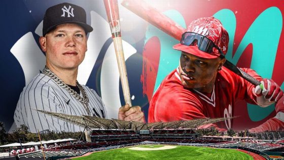 How Mexico’s Diablos Rojos got ‘dream’ series with Yankees – MASHAHER