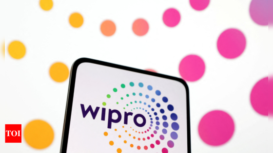 Wipro promotes over 31 senior executives to SVP, VP roles: Company congratulates all its leaders in internal memo – MASHAHER