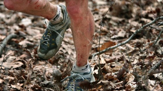 Jasmin Paris completes Barkley Marathons, 1st woman to finish – MASHAHER