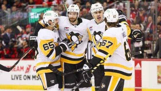 NHL playoff standings: Is this the Penguins’ last stand? – MASHAHER