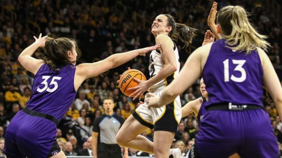 Women’s March Madness 2024: First-round tournament updates – MASHAHER