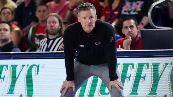 Sources — Florida Atlantic’s Dusty May to be Michigan’s coach – MASHAHER