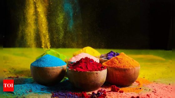 7 features that you can use to celebrate Holi with friends and family using messaging and social media platforms – MASHAHER