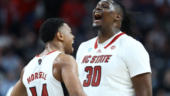 North Carolina State continues run, downs Oakland in OT – MASHAHER