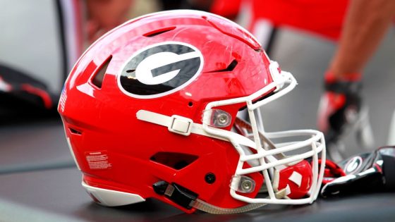 Georgia RB Trevor Etienne booked on DUI, three other charges – MASHAHER