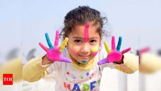 Happy Holi 2024: Images, Quotes, Wishes, Messages, Cards, Greetings, Pictures and GIFs – MASHAHER