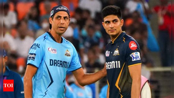 ‘Whether we win or lose…’: Gujarat Titans’ Sai Kishore praises team culture under coach Ashish Nehra | Cricket News – MASHAHER