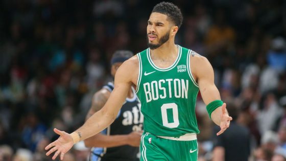 ’20 is the old 12′: Why no lead is safe in the NBA anymore – MASHAHER