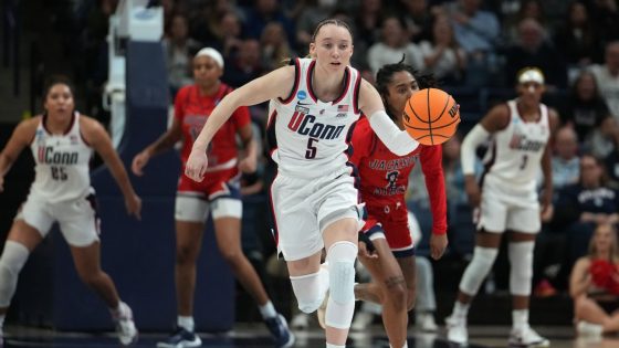 Women’s March Madness 2024: Reseeding the tournament Sweet 16 – MASHAHER