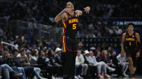 NBA roundup: Atlanta Hawks shed 30-point deficit to edge Boston Celtics – MASHAHER