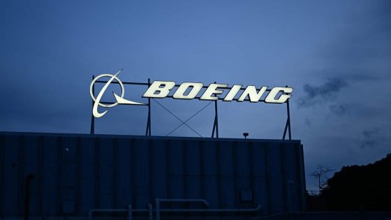 Boeing’s turbulent times, explained: ‘A mountain to climb’ – MASHAHER