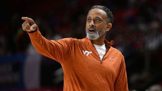 What Kenny Brooks’ Virginia Tech exit means for Kentucky – MASHAHER