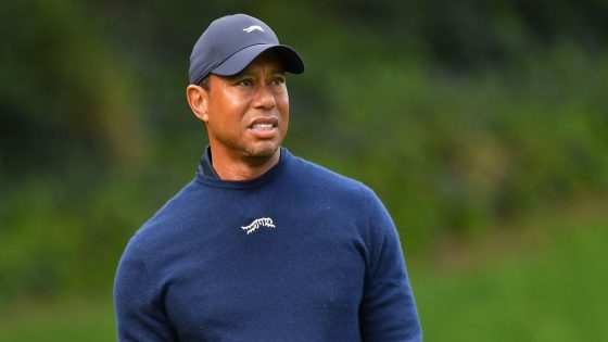 Agent dumped by Tiger Woods takes brutal dig over ultimate ‘betrayal’ – MASHAHER