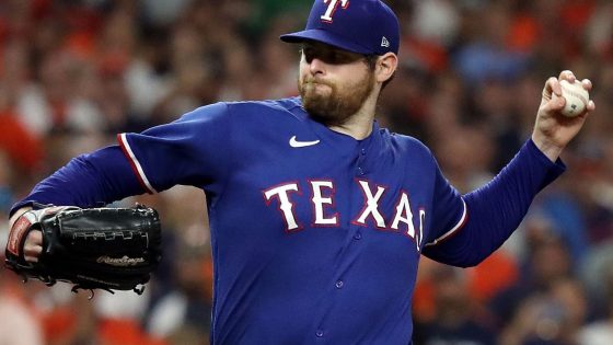 Source – Diamondbacks, Jordan Montgomery agree on deal – MASHAHER