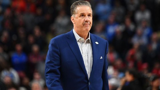 John Calipari to return as Kentucky men’s basketball coach – MASHAHER