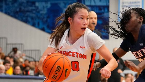 NCAA women’s basketball transfer rankings for the 2024-25 season – MASHAHER