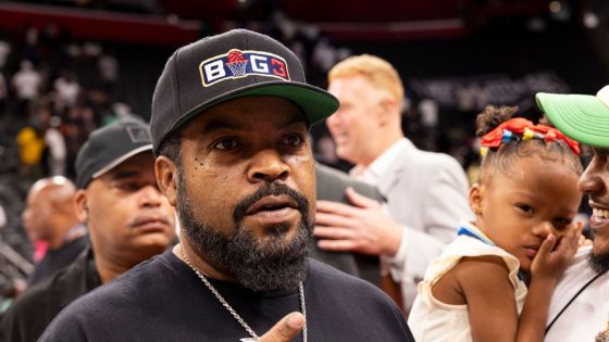 It was a good day: Ice Cube’s Big3 extends $5M offer to Caitlin Clark – MASHAHER