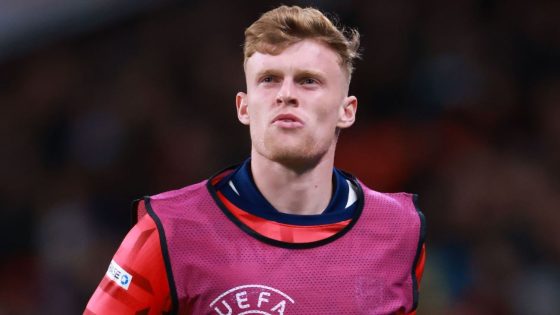 Man United could end Branthwaite talks over fee – sources – MASHAHER