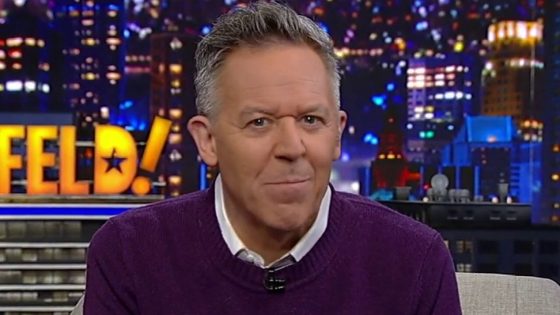 Gutfeld: JB Pritzker needed ‘a couple of heads’ after parolee killed boy and injured ex-girlfriend – MASHAHER