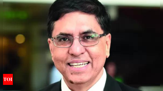 LVMH-backed fund forms JV with ex-HUL chief Mehta – MASHAHER