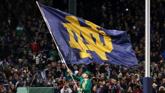 Notre Dame AD: Independent status ‘more valuable than ever’ – MASHAHER