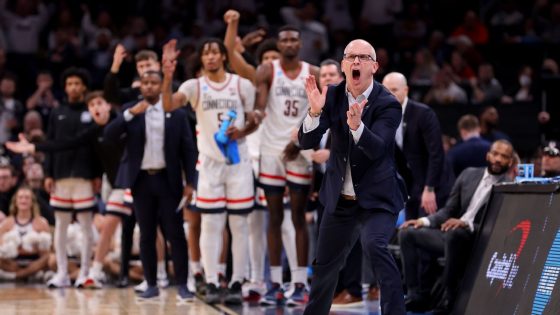 UConn’s dominance and the challenges of repeating as national champion – MASHAHER