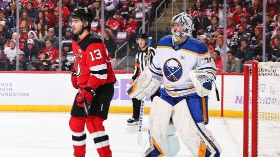 NHL playoff standings: Devils-Sabres Friday’s game to watch – MASHAHER