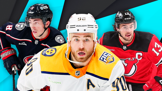 NHL Power Rankings: 1-32 poll, biggest offseason decisions – MASHAHER