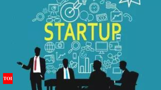 Startup woes: Funding drops by $1.2 billion from last March – MASHAHER