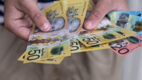 Australians who got the highest (and lowest) pay rises: See the list – MASHAHER