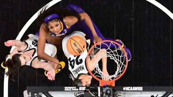 Women’s March Madness 2024: What to expect in Iowa-LSU rematch – MASHAHER