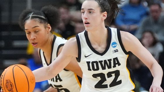 Caitlin Clark, Iowa Hawkeyes win, will face LSU Tigers next – MASHAHER